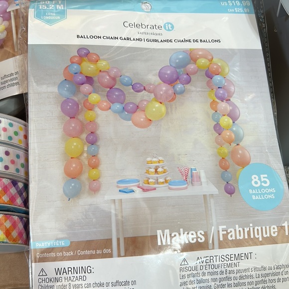 Party Decorations - Picture 4 of 8